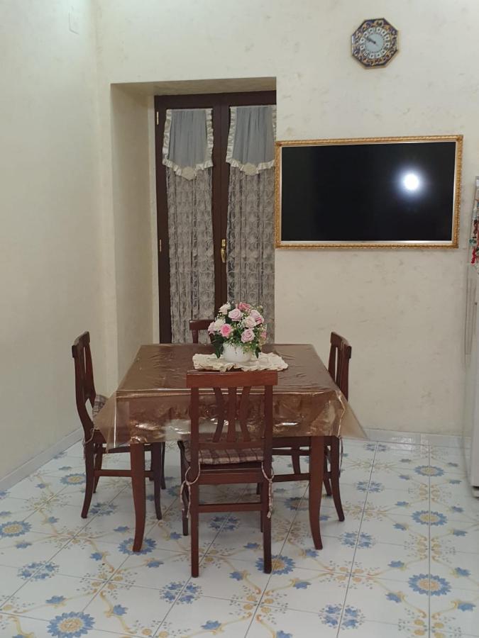 Al Centro Storico Home Napoli Eksteriør billede