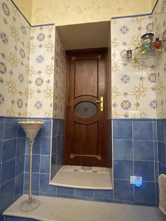 Al Centro Storico Home Napoli Eksteriør billede