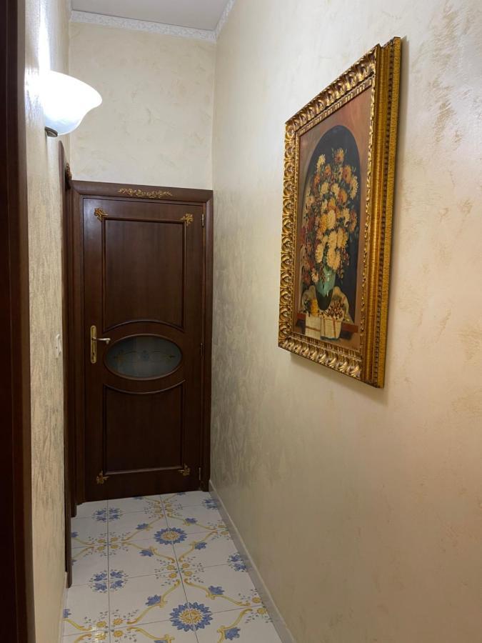 Al Centro Storico Home Napoli Eksteriør billede