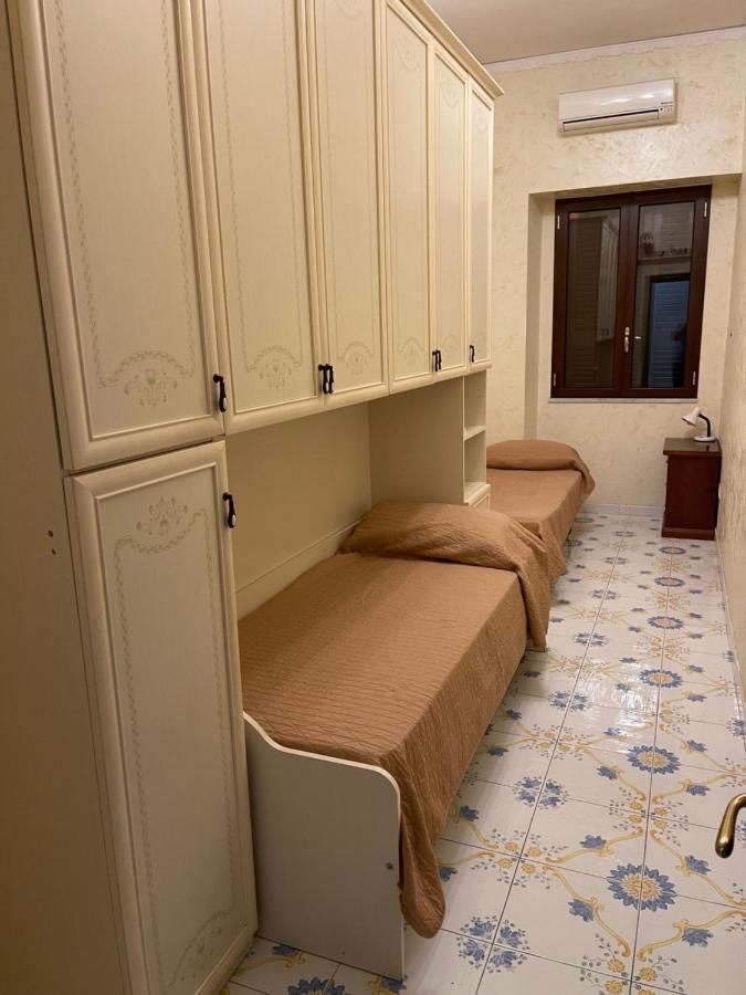 Al Centro Storico Home Napoli Eksteriør billede
