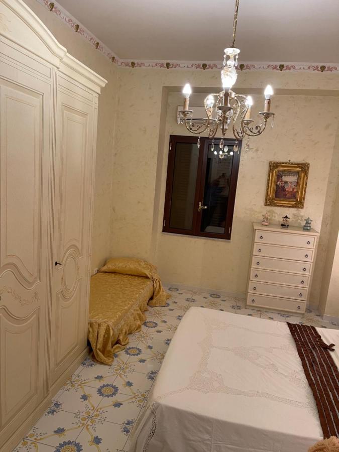 Al Centro Storico Home Napoli Eksteriør billede