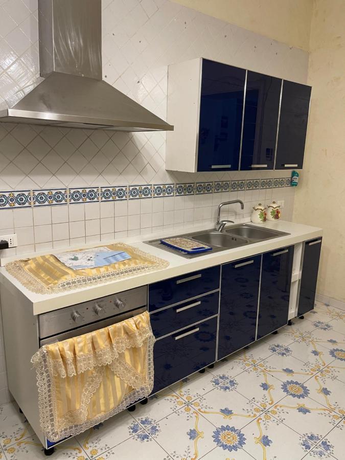 Al Centro Storico Home Napoli Eksteriør billede