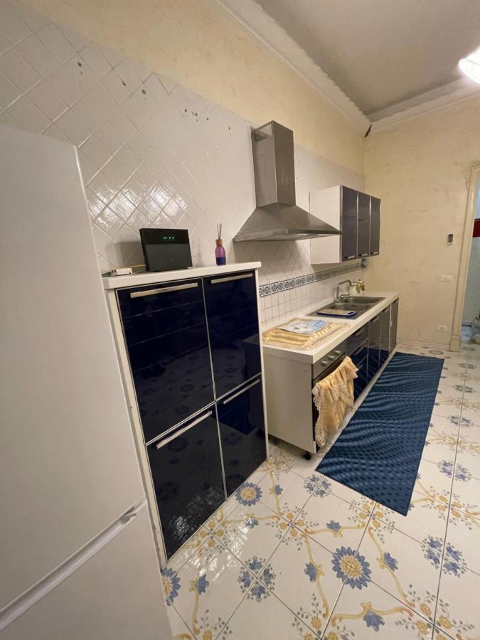 Al Centro Storico Home Napoli Eksteriør billede