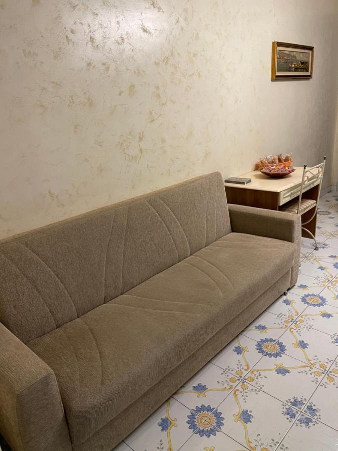 Al Centro Storico Home Napoli Eksteriør billede