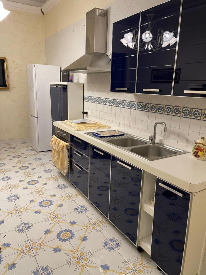 Al Centro Storico Home Napoli Eksteriør billede