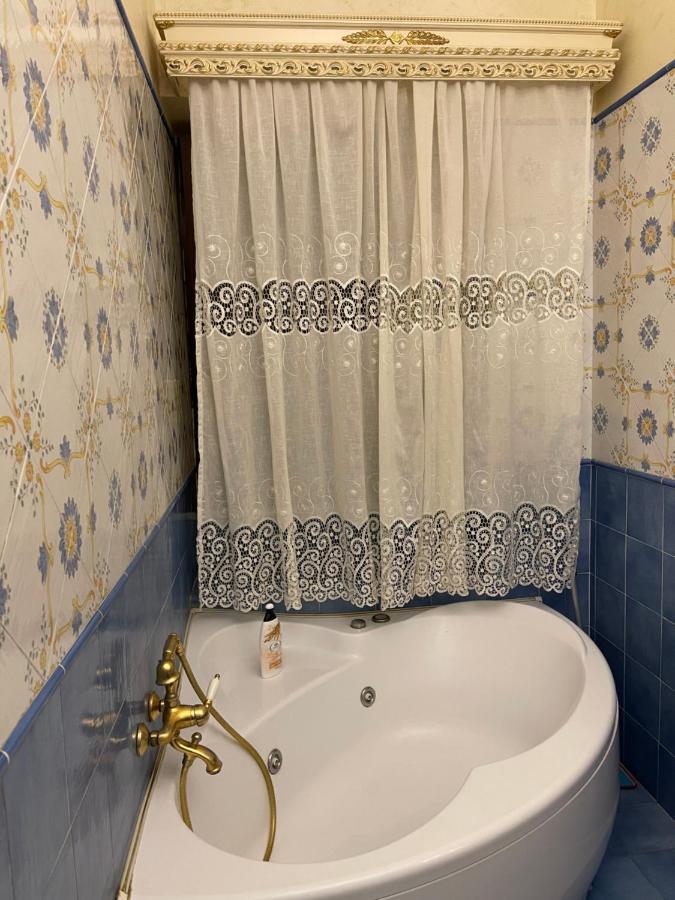 Al Centro Storico Home Napoli Eksteriør billede