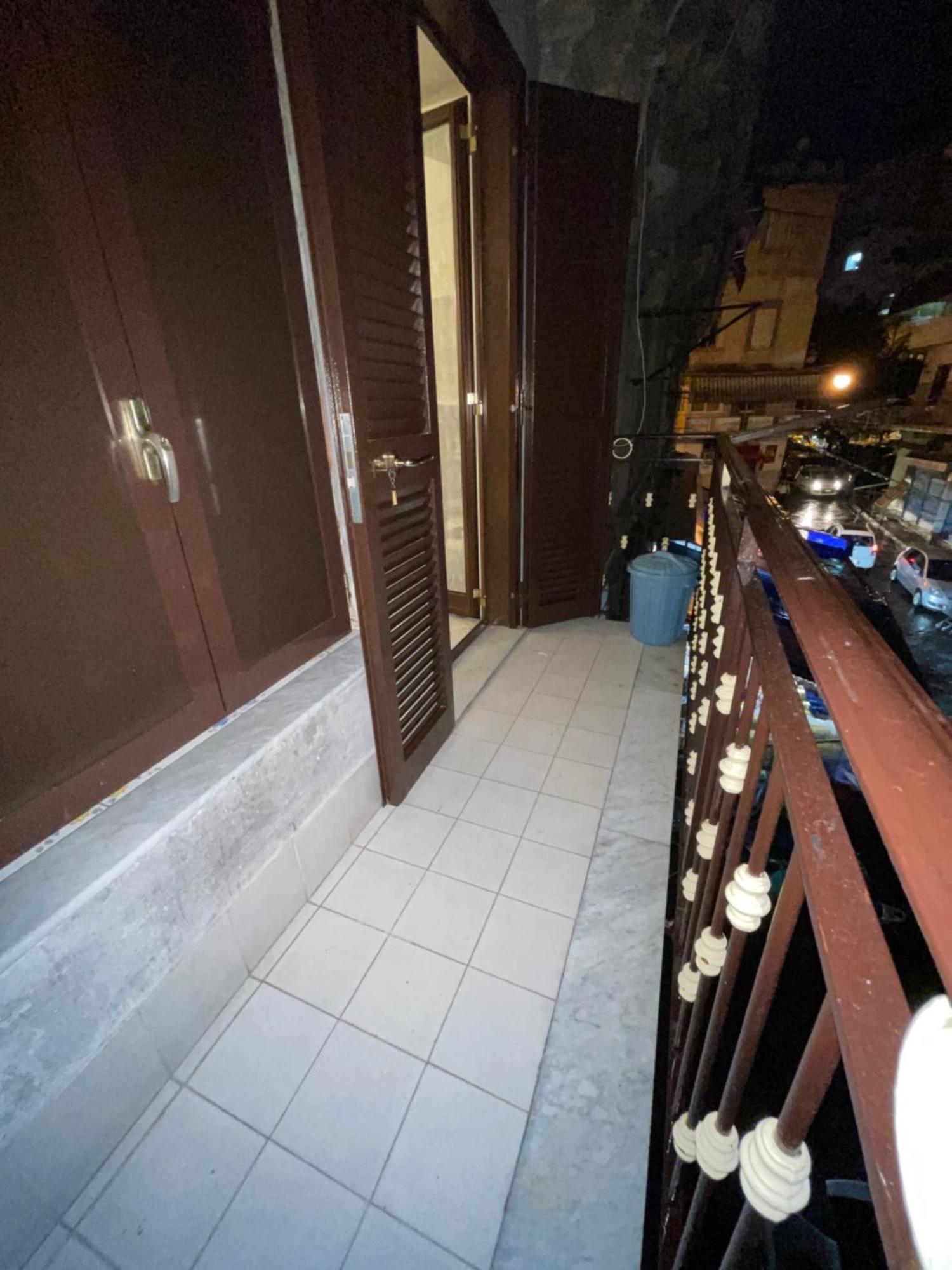 Al Centro Storico Home Napoli Eksteriør billede