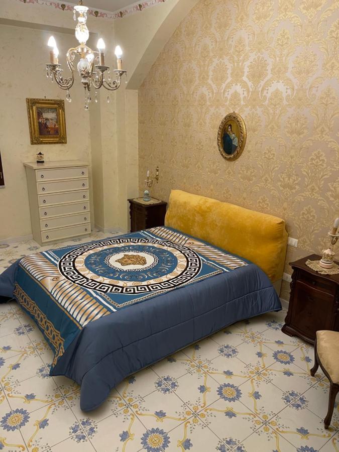 Al Centro Storico Home Napoli Eksteriør billede