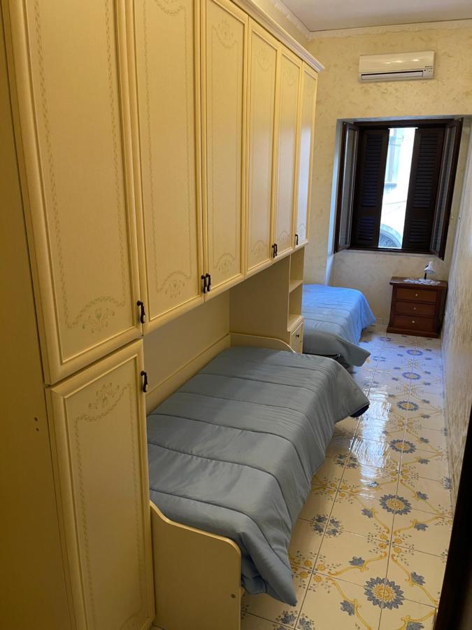 Al Centro Storico Home Napoli Eksteriør billede