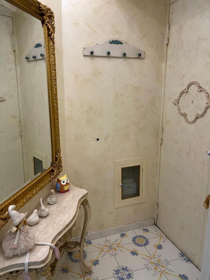 Al Centro Storico Home Napoli Eksteriør billede